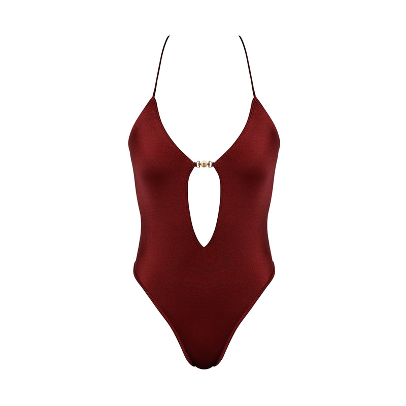 BRUNA Ribera - One-Piece Swimsuit